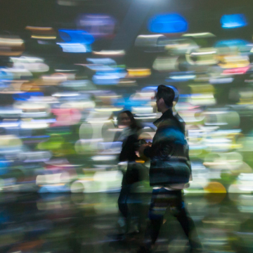 Master in Curatorial Studies